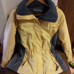 Pacific Trail Jacket